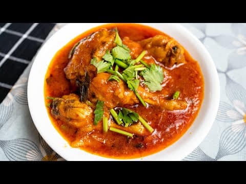 Ayam Masak Madu Ala Mamak