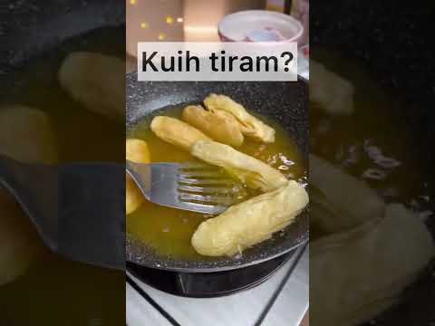 Kuih Apa Ni?