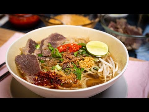 Mee Celop Kelantan Sedak Dooh!