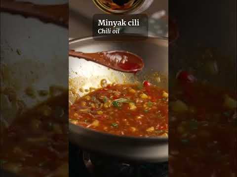Kuah Siakap Tiga Rasa