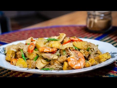 Sambal Goreng Jawa | Sedap Meratah Habis Sepinggan
